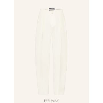 Jacquemus ��ũ���� ���� LE PANTALON MOISSON Regular �� 100301431311000 TP5759��ũ���� ���� LE PANTALON MOISSON Regular �� 100301431