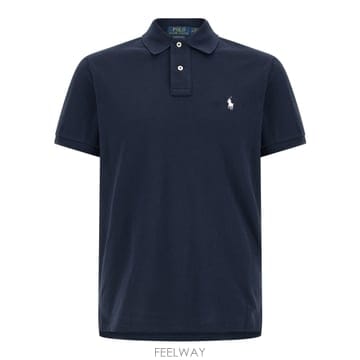 Ralph Lauren 26SS ���� ���� �η� Pique ��ư ���� 710680784517 TP57333008926SS ���� ���� �η� Pique ��ư ���� 710680784517 TP573