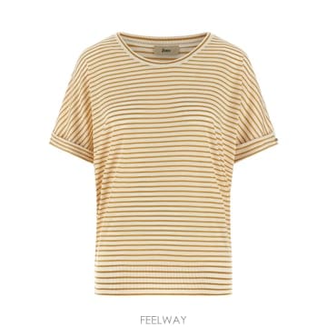 Herno 26SS ������ Striped t ���� JG000312D520561038 TP57174517726SS ������ Striped t ���� JG000312D520561038 TP571745