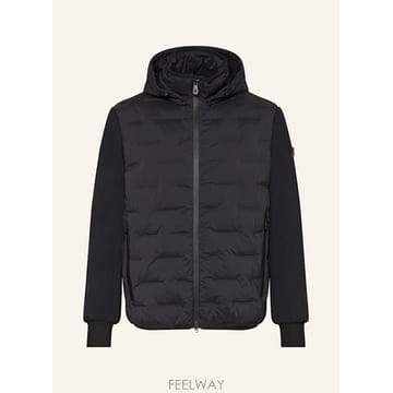 Peuterey PEUTEREY HOLZER quilted ���� in mixed materials 10028372181300PEUTEREY HOLZER quilted ���� in mixed materials 100283