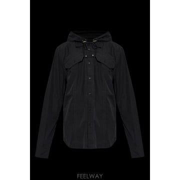 Off White 26SS Off ȭ��Ʈ ���� with detachable �ĵ� OMGE04US26FAB0011001 TP5726SS Off ȭ��Ʈ ���� with detachable �ĵ� OMGE04US26FA