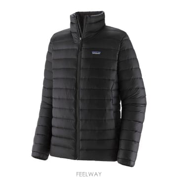 Patagonia 25FW Patagonia ���� �ٿ� ���� 84675BLACK TP57681124625FW Patagonia ���� �ٿ� ���� 84675BLACK TP576811246