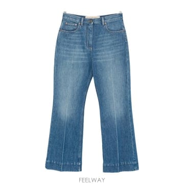Valentino 25FW Valentino ���� jeans BDD20N9KH558 TP57212578125FW Valentino ���� jeans BDD20N9KH558 TP572125781