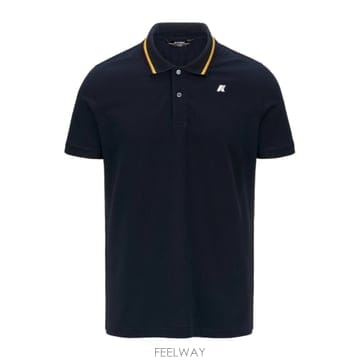 | Other Brand | 26SS K WAY JUD PIQUE ���� K1125DWK89 TP57173058526SS K WAY JUD PIQUE ���� K1125DWK89 TP571730585