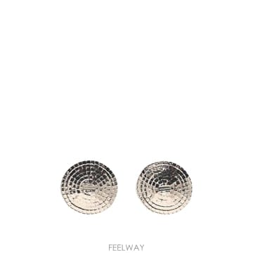 Self Portrait 26SS Self portrait Earrings 604ESLSILVER TP57173055126SS Self portrait Earrings 604ESLSILVER TP571730551