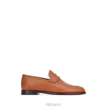 26SS 로로피아나 SERGIO WALK 로퍼 HERITA FAP5428E449 TP577494208
