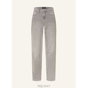 | Other Brand | 7 FOR ALL ��ī�ε� Straight jeans TESS 100295464414000 TP57603827 FOR ALL ��ī�ε� Straight jeans TESS 100295464414000