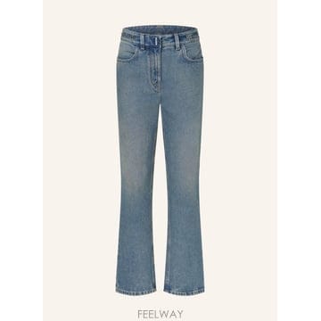 Givenchy Givenchy Straight jeans 100152971617000 TP576038265Givenchy Straight jeans 100152971617000 TP576038265