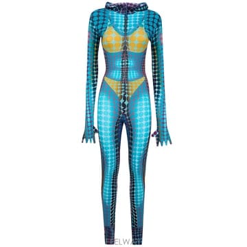 Jean Paul Gaultier 26SS �������쿡 Re Edition   ����Ʈ ������Ʈ 2601WJS012J042P502710 TP57026SS �������쿡 Re Edition   ����Ʈ ������Ʈ 2601WJS01