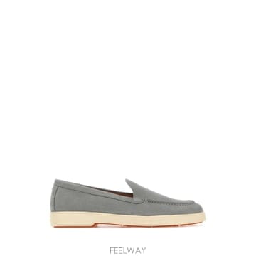 | Other Brand | 26SS Santoni Grey suede Yalta ���� WUYA58856TISNPRXG23 TP5737626SS Santoni Grey suede Yalta ���� WUYA58856TISNPRXG23