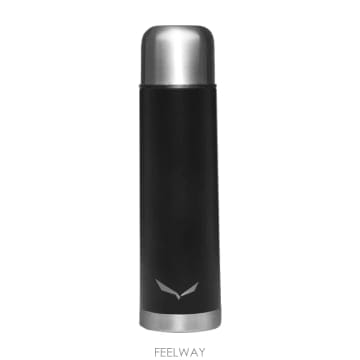 | Other Brand | SALEWA THERMOS RIENZA 1 0L 0524NERO TP570523093SALEWA THERMOS RIENZA 1 0L 0524NERO TP570523093