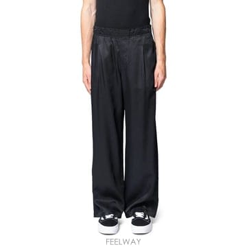 Our Legacy 26SS �ƿ������� Leisure Trouser M2264LSSOOTBLACK TP57333755926SS �ƿ������� Leisure Trouser M2264LSSOOTBLACK TP573