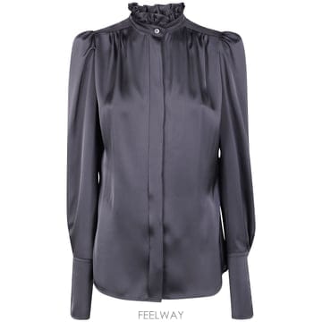 | Other Brand | 25FW DR  HOPE RUFFLED ���� 30734202036 TP57708285625FW DR  HOPE RUFFLED ���� 30734202036 TP577082856
