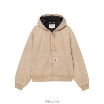 Carhartt 26SS Į��Ʈ W OG Active ���� I03484207E4O TP57333746226SS Į��Ʈ W OG Active ���� I03484207E4O TP573337462