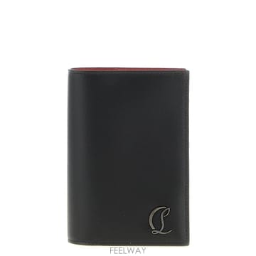 Christian Louboutin 26SS ũ����������� Mooncrest passport Ȧ�� 1265313B078 TP57168996426SS ũ����������� Mooncrest passport Ȧ�� 1265313B07