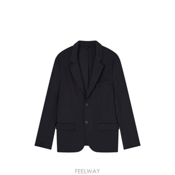 Armani 26SS �������� �Ƹ����� Nylon �̱� Breasted �������� EM005789AF23435UB118 T26SS �������� �Ƹ����� Nylon �̱� Breasted �������� EM