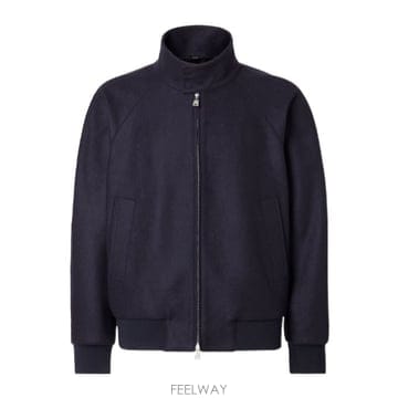 FENDI 26SS Fendi GIUBBINI FW1333APOAF1AJR TP57047675526SS Fendi GIUBBINI FW1333APOAF1AJR TP570476755