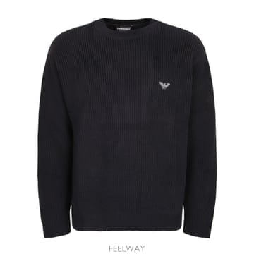 Armani 26SS �������� �Ƹ����� ������ with �ΰ� patch EM004615AF24418UB118 TP571626SS �������� �Ƹ����� ������ with �ΰ� patch EM004615