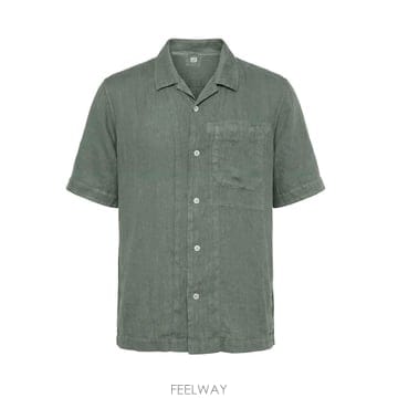 CP company 26SS C P  Company ��Ʈ ������ �׸� Linen ���� 20CMSH258A110533G668 TP26SS C P  Company ��Ʈ ������ �׸� Linen ���� 20CMSH25