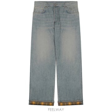 DIOR HERITAGE JEANS 513D019A3002585 TP576342654HERITAGE JEANS 513D019A3002585 TP576342654