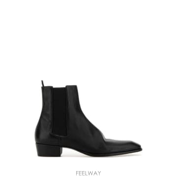 Saint Laurent ���ζ� ���� Stanton Chelsea ���� 86126125V001000 TP573336547���ζ� ���� Stanton Chelsea ���� 86126125V001000 TP573
