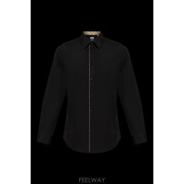 Burberry 26FW Burberry Sam ���� 8127275A1189BLACK TP57648542026FW Burberry Sam ���� 8127275A1189BLACK TP576485420