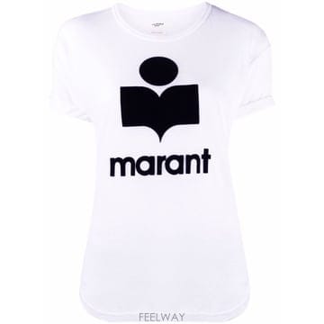 Isabel Marant 25FW ���ں����� T ���� KOLDI TS0004FAA1N09E20WH TP57211891325FW ���ں����� T ���� KOLDI TS0004FAA1N09E20WH TP5721