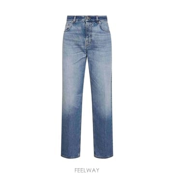 | Other Brand | 25FW HAIKURE BONNIE JEANS HEW03330DF106L0892 TP57729279225FW HAIKURE BONNIE JEANS HEW03330DF106L0892 TP5772927