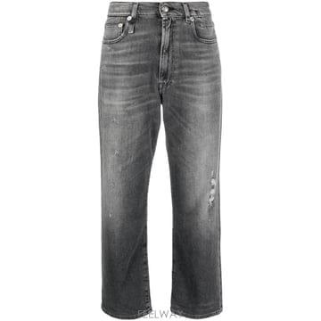 R13 26SS R13 Boyfriend Jeans R13W5083D137C TP57750009426SS R13 Boyfriend Jeans R13W5083D137C TP577500094