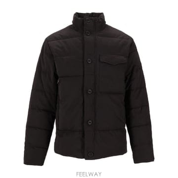 Paul Smith 26FW �����̽� ���� CROPPED FIBRE �ٿ� PUFFA M2R656ZT2245479 TP57164126FW �����̽� ���� CROPPED FIBRE �ٿ� PUFFA M2R656ZT22