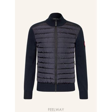 Canada Goose ĳ���ٱ��� ����� HYBRDIGE in mixed materials 100102975917003 TP5759ĳ���ٱ��� ����� HYBRDIGE in mixed materials 10010297