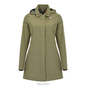 | Other Brand | 26SS K WAY Mathy Bonded ���� �׸� Lichen ���� K7127JWV15 TP576342626SS K WAY Mathy Bonded ���� �׸� Lichen ���� K7127JWV