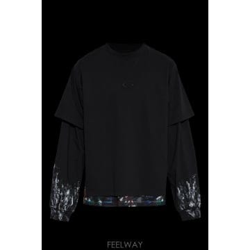 Balenciaga Balenciaga Oversize T ���� 871497TUVJ71069 TP574773092Balenciaga Oversize T ���� 871497TUVJ71069 TP574773092