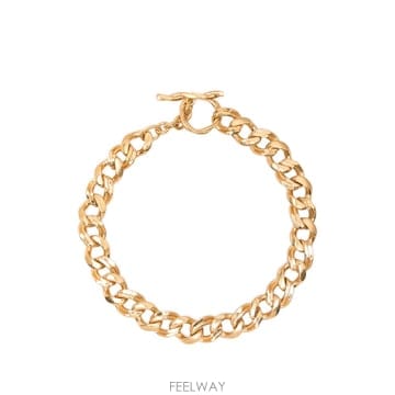 Saint Laurent 26SS ���ζ� COLLIER COURT TORSAD 845617Y15008060 TP57164154026SS ���ζ� COLLIER COURT TORSAD 845617Y15008060 TP571