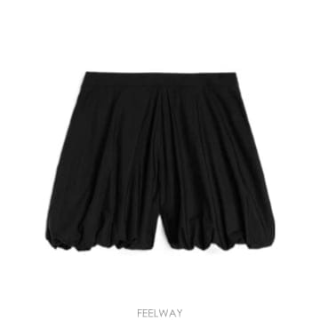 JIL SANDER 26SS ������ ���� with puffed legs J02KA0372J45001001 TP57047626226SS ������ ���� with puffed legs J02KA0372J45001001 T
