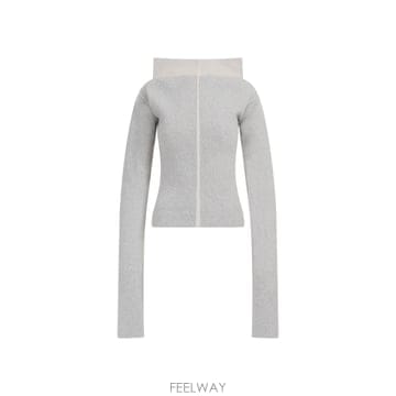 Rick Owens 23FW �������� Cowl Pullover RO02C1668CHWSR08 TP57748511323FW �������� Cowl Pullover RO02C1668CHWSR08 TP5774851
