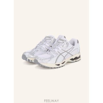 Asics 스니커즈 GEL NIMBUS 10 1 100281396611000 TP575923406