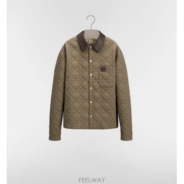 DIOR 26FW ũ����î  WOVEN ���� 693C542A3141131 TP57678620226FW ũ����î  WOVEN ���� 693C542A3141131 TP576786202