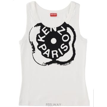 Kenzo 26SS KENZO GOTS BOKE FLOWER 2 0 ��ũ ž FG52TO2004SJ01 TP57455226SS KENZO GOTS BOKE FLOWER 2 0 ��ũ ž FG52TO2004SJ01