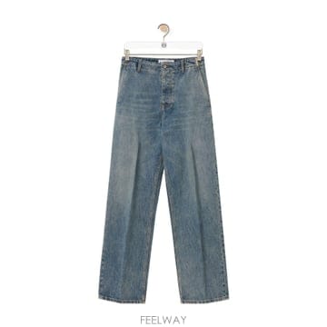 Loewe 25SS Loewe ���� jeans H526Y11W556395 TP57211885725SS Loewe ���� jeans H526Y11W556395 TP572118857