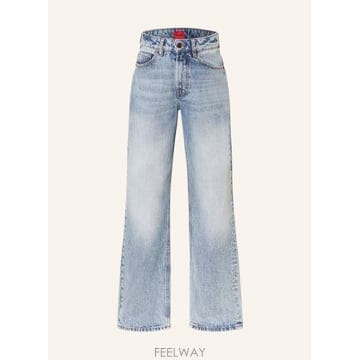 Boss HUGO ���̵� ���� jeans 100294853517000 TP575657933HUGO ���̵� ���� jeans 100294853517000 TP575657933