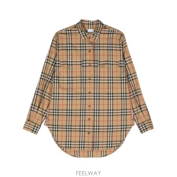 Burberry 26FW Burberry Embroidered stretch ��ư ���� 8083146A7028 TP5754726FW Burberry Embroidered stretch ��ư ���� 8083146A70