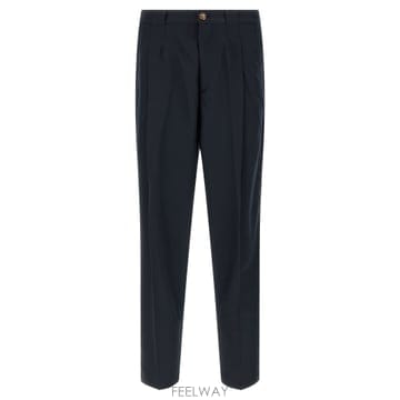 Brunello Cucinelli 26SS ���ڷ� ��ġ�ڸ� Chinos MH252F1130C6989 TP57333633426SS ���ڷ� ��ġ�ڸ� Chinos MH252F1130C6989 TP573336