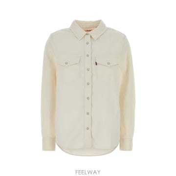 Levis 26SS Levi s ���̺��� lyocell blend Iconic Western ���� 167860112TO26SS Levi s ���̺��� lyocell blend Iconic Western ����