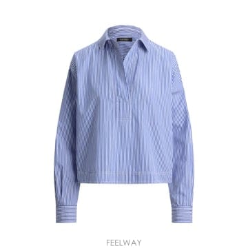 Ralph Lauren 26SS ���� �η� Striped ���� 200P08872001 TP57164117326SS ���� �η� Striped ���� 200P08872001 TP571641173