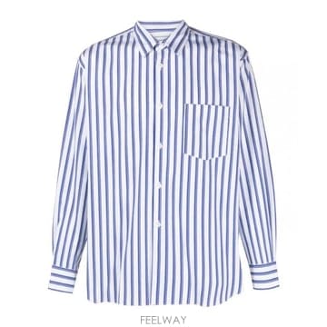 Comme des Garcons 25FW �ĵ������� ���� ���� FZB115BLUEBLUE TP57838820325FW �ĵ������� ���� ���� FZB115BLUEBLUE TP578388203