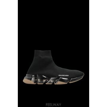 Balenciaga Balenciaga ������ ���� with sock Speed 2 0 LT 617239W2DC41092 TP5Balenciaga ������ ���� with sock Speed 2 0 LT 617239W2