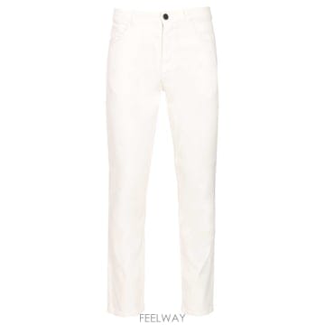 Zegna 26SS �����޳����� ���� Roccia trousers in linen �� ��ư CITYEUHL59A3N0126SS �����޳����� ���� Roccia trousers in linen �� ��