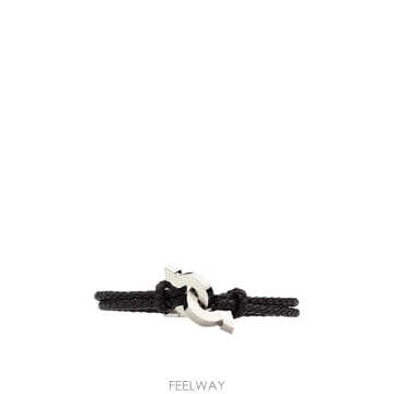 Ferragamo 26SS ����䷹ ��󰡸� Intertwind Gancini �극�̽��� 776347770360 TP5716426SS ����䷹ ��󰡸� Intertwind Gancini �극�̽��� 7