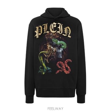 Philipp Plein 22FW �ʸ��÷��� ���� ��Ʈ ������ FABCMJB2730PJY002N02 TP57730692522FW �ʸ��÷��� ���� ��Ʈ ������ FABCMJB2730PJY002N02 